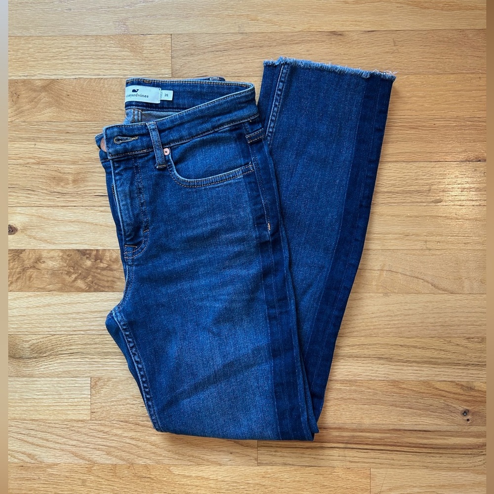 Vineyard Vines Jeans Size 26